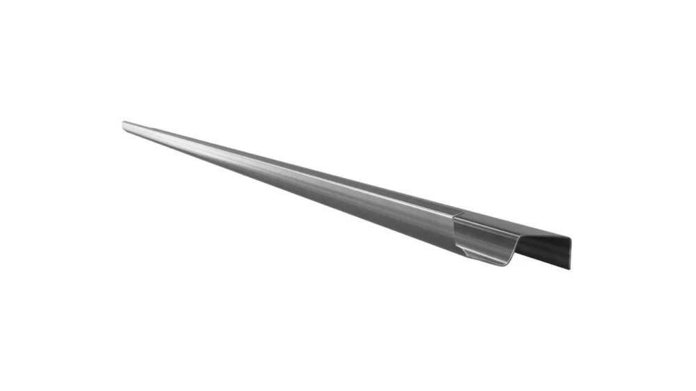 Reperaturka progu przed tylnym kołem do Volkswagen Multivan T5 (2009–2015) Darmowy zwrot