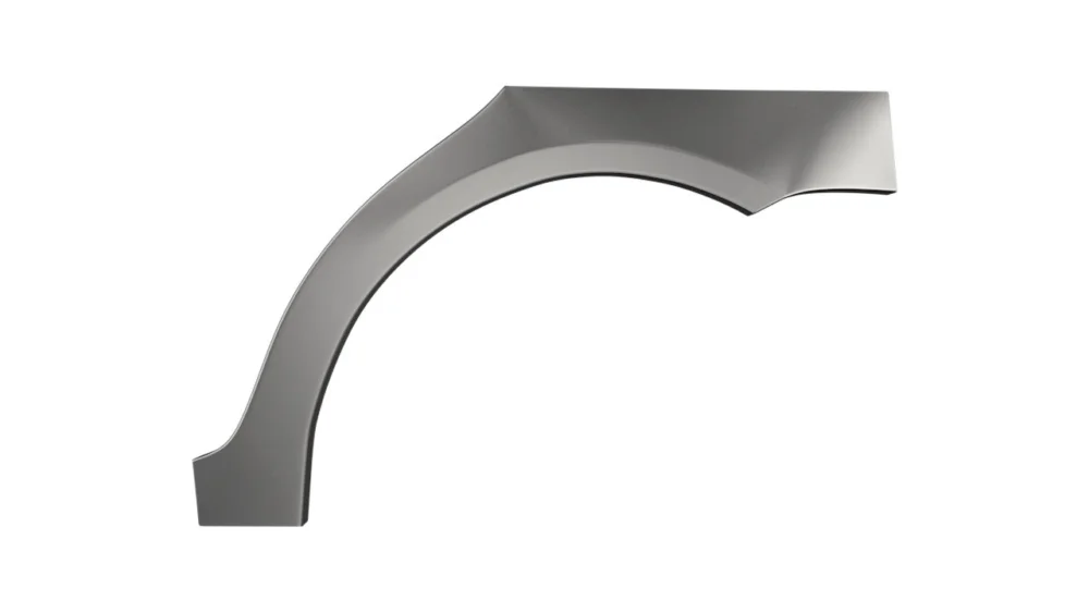 Reperaturka błotnika tylnego do Volkswagen Touran I (2006–2010) Kup teraz