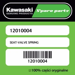 SEAT-VALVE SPRING Kup online
