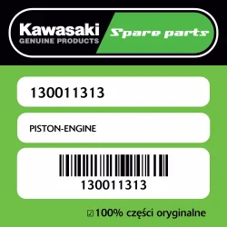 Taniej Tłok Kawasaki
