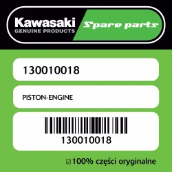 Tłok Kawasaki Super okazja