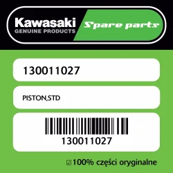 Oferta limitowana PISTON,STD