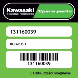 ROD-PUSH Oferta limitowana