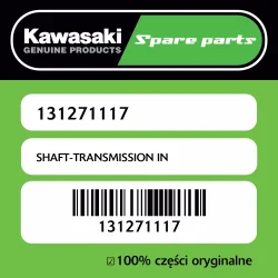 SHAFT-TRANSMISSION IN Nie przegap