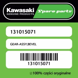 GEAR-ASSY,BEVEL Szybka wysyłka