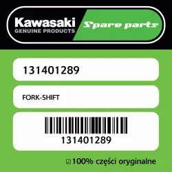 FORK-SHIFT Promocja