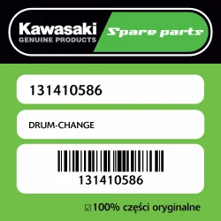 DRUM-CHANGE Zamów dziś