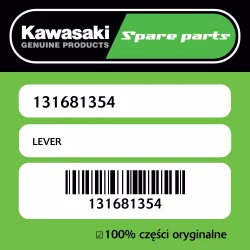 Nowość LEVER