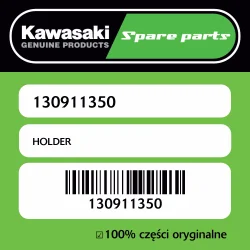 Bezpieczna płatność HOLDER