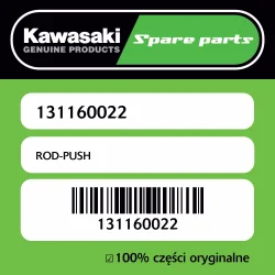 ROD-PUSH Dodaj do koszyka