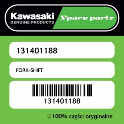 FORK-SHIFT Szybka wysyłka