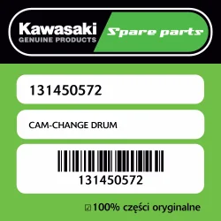 CAM-CHANGE DRUM Ostatnia szansa