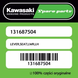 Oferta LEVER,SEAT,LWR,LH