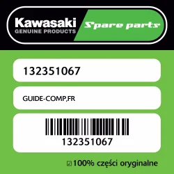 Zamów teraz GUIDE-COMP,FR