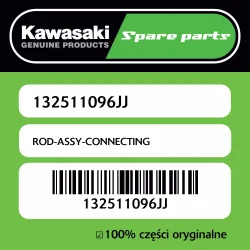 Bezpieczne zakupy ROD-ASSY-CONNECTING