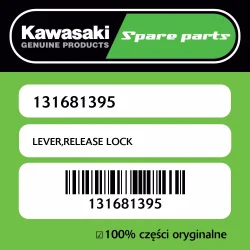 Wyjątkowa oferta LEVER,RELEASE LOCK
