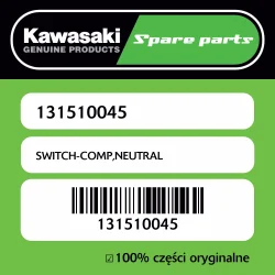 Oferta SWITCH-COMP,NEUTRAL
