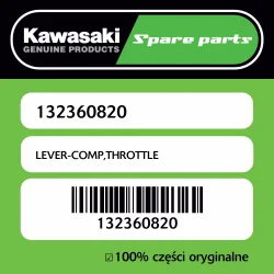 Wysoka jakość LEVER-COMP,THROTTLE