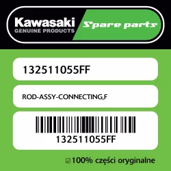 ROD-ASSY-CONNECTING,F Hit sprzedaży