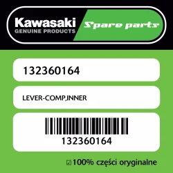Zamów dziś LEVER-COMP,INNER