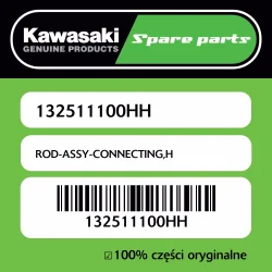 ROD-ASSY-CONNECTING,H Najlepsza cena