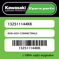 Najlepsza cena ROD-ASSY-CONNECTING,K
