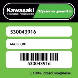 Szybka wysyłka MAT,RR,RH