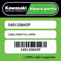 Oferta CABLE,THROTTLE UPPER