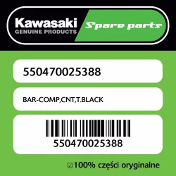 BAR-COMP,CNT,T.BLACK Tylko dziś