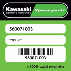 TOOL KIT Wyprzedaż
