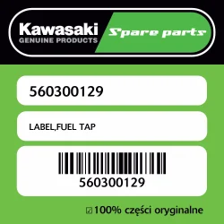 LABEL,FUEL TAP Ostatnia szansa