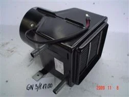 NAGRZEWNICA H-10/WYJSCIA PROST/GN331700 Ograniczona ilość