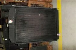 CHŁODNICA WODY H9 925, H9 WÓZEK MOTOR Wybór klientów