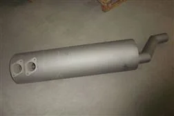 Zniżka TŁUMIK H10 TAM