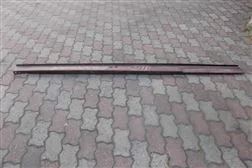 +FUTRYNA LEWA (TYLNA) Z OTWORAMI NA PRZE Ostatnie sztuki