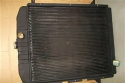 Promocja CHŁODNICA WODY SW400,SW266