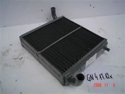 WYMIENNIK AUTOSAN H10 Premium