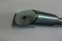 ŚRUBA ŚCIĄGAJĄCA RESOR M14X200 J422 Szybka wysyłka