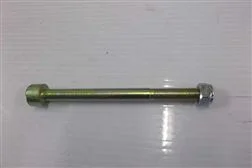 Wybór klientów ŚRUBA ŚCIĄGAJĄCA RESOR M12X160 PRZÓD AUT