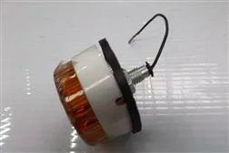Zniżka LAMPA OBRYSOWA POMARAŃCZOWA LIAZ
